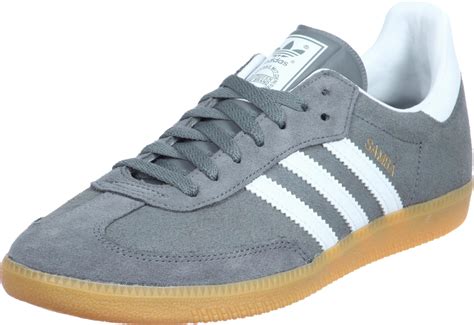 grijze samba adidas|Adidas Samba.